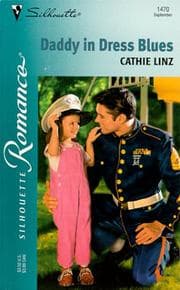 Tapa de Daddy In Dress Blues