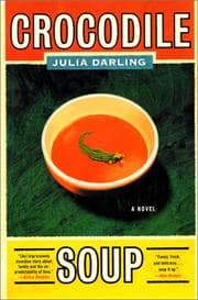Tapa de Crocodile Soup