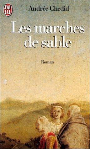 Tapa de Les Marches de sable