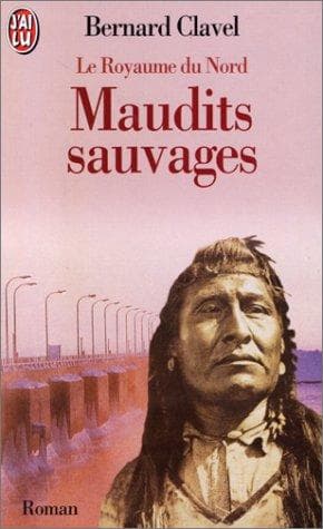 Tapa de Maudits sauvages