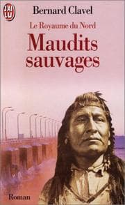 Tapa de Maudits sauvages