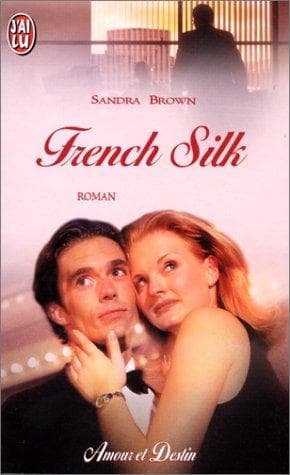 Tapa de French Silk
