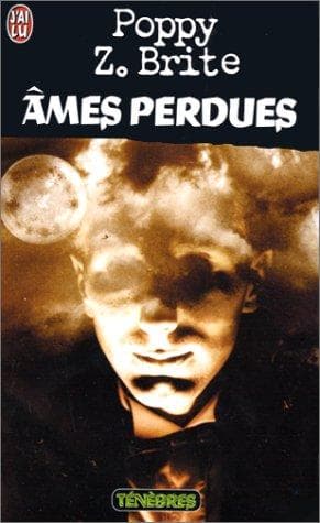 Tapa de Âmes Perdues