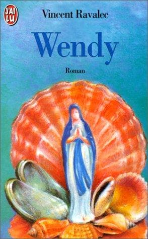 Tapa de Wendy