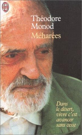 Tapa de Méharées