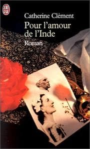 Tapa de Pour L'amour De L'inde