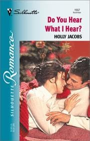Tapa de Do You Hear What I Hear? (Christmas Theme)