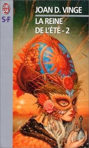 Tapa de La Reine de l'été, tome 2
