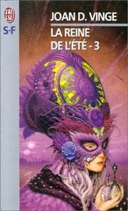 Tapa de La Reine de l'été, tome 3