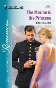 Tapa de Marine & The Princess