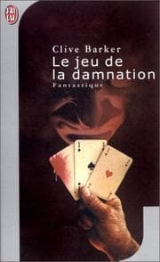 Tapa de Le Jeu de la damnation