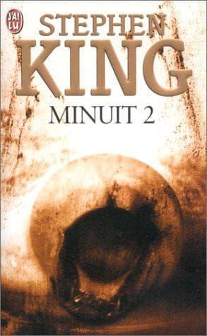 Tapa de Minuit 2