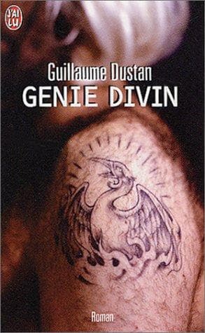 Tapa de Génie divin