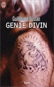 Tapa de Génie divin