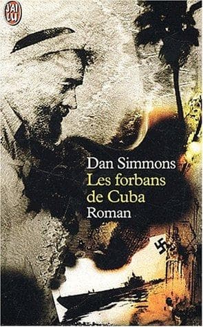 Tapa de Les forbans de cuba