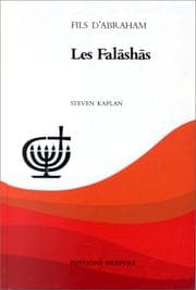 Tapa de Les Falashas