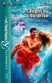 Tapa de Caught By Surprise  (The Tale Of The Sea)