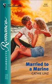 Tapa de Married To A Marine