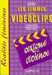 Tapa de Les femmes dans les vidéoclips