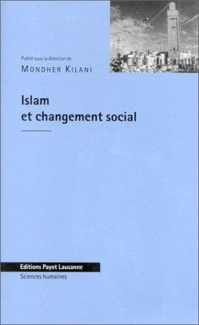Tapa de Islam et changement social