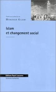 Tapa de Islam et changement social