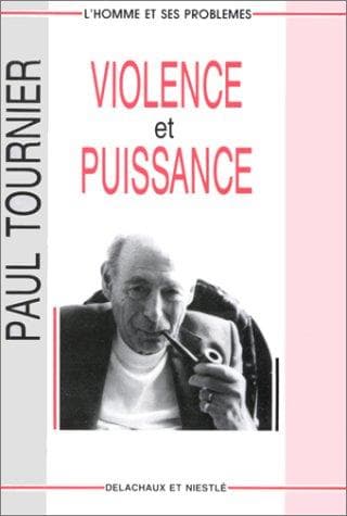Tapa de Violence et puissance