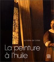 Tapa de La peinture à l'huile