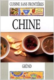 Tapa de Chine