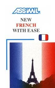 Tapa de New French With Ease