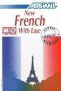 Tapa de New French With Ease (Assimil Method Books - Book and CD Edition)) (Assimil Method Books)