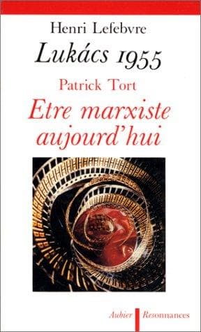 Tapa de Lukács 1955