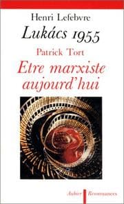 Tapa de Lukács 1955
