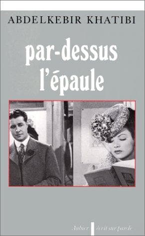 Tapa de Par-dessus l'épaule