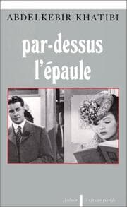Tapa de Par-dessus l'épaule