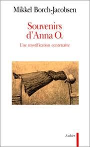 Tapa de Souvenirs d'Anna O