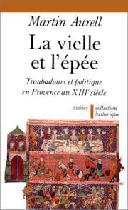 Tapa de La vielle et l'épée