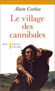 Tapa de Le village des cannibales
