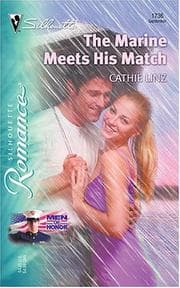 Tapa de The Marine meets his match