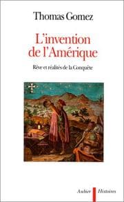 Tapa de L' invention de l'Amérique