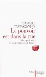 Tapa de Le pouvoir est dans la rue
