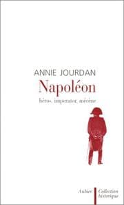 Tapa de Napoléon
