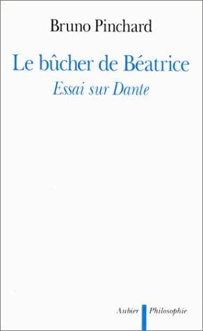 Tapa de Le bûcher de Béatrice