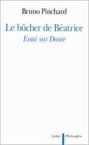 Tapa de Le bûcher de Béatrice