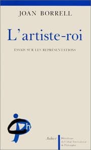 Tapa de L' artiste-roi