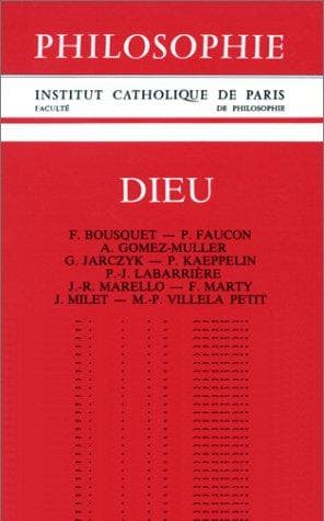 Tapa de Dieu