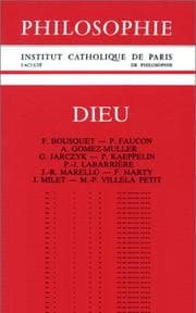 Tapa de Dieu