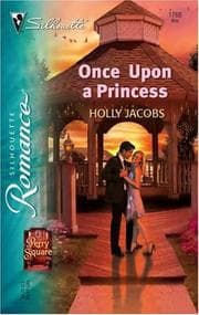 Tapa de Once upon a Princess