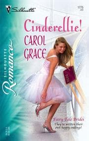 Tapa de Cinderellie!
