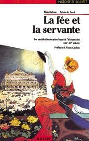 Tapa de La fée et la servante