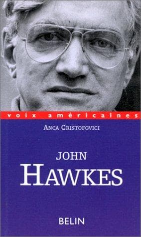 Tapa de John Hawkes